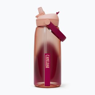 Туристическа бутилка CamelBak Thrive Flip Straw 950 ml blush dawn