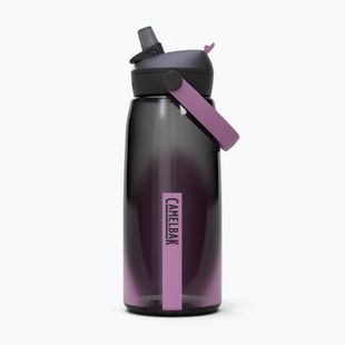 Туристическа бутилка CamelBak Thrive Flip Straw 950 ml lavendar dawn