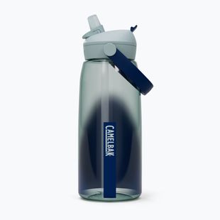 Туристическа бутилка CamelBak Thrive Flip Straw 950 ml deep sea dawn