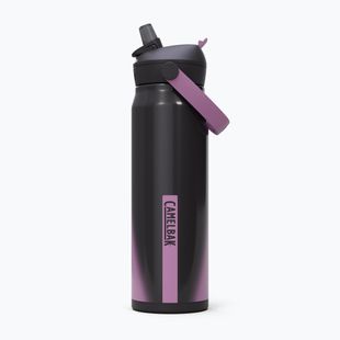 Туристическа бутилка Camelbak Thrive Flip Straw Insulated SST 740 ml lavender dawn