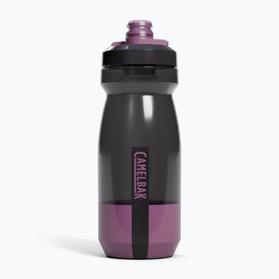 Велосипедна бутилка CamelBak Podium 620 ml mercury night fall