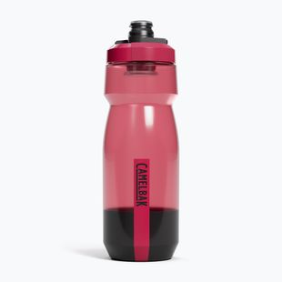 Велосипедна бутилка CamelBak Podium 710 ml pimento mercury berry