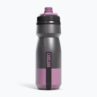 Велосипедна бутилка CamelBak Podium Chill 620 ml mercury night fall