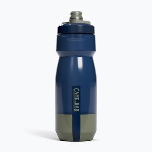 Велосипедна бутилка CamelBak Podium 710 ml pimento mercury deep sea