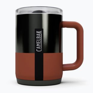 Термо чаша CamelBak Thrive Mug Insulated SST miedziany 