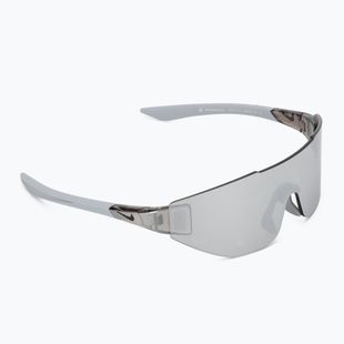 Слънчеви очила Nike Athena Edge wolf grey/chrome mirror