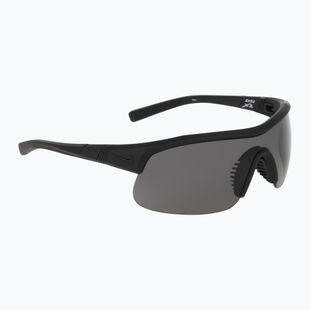 Слънчеви очила Nike Show X1 matte black/grey