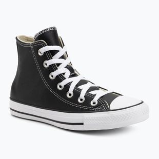 Кецове Converse Chuck Taylor All Star Leather Hi black