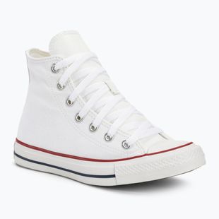Кецове Converse Chuck Taylor All Star Classic Hi M7650C optical white
