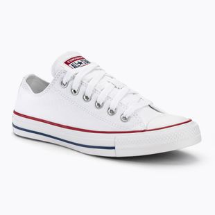 Кецове Converse Chuck Taylor All Star Classic Ox M7652C optical white