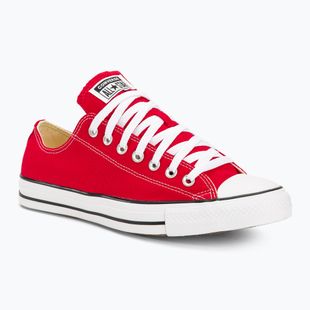 Кецове Converse Chuck Taylor All Star Classic Ox M9696C red