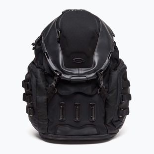 Туристическа раница Oakley Kitchen Sink 34 l stealth black 