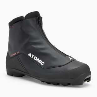 Обувки за ски бягане Atomic Savor 25 black/red