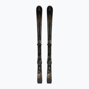 Дамски ски за спускане Atomic Cloud C9 Revoshock Light + M10 GW