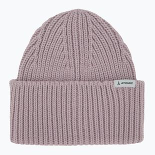 Зимна шапка Atomic Alps Knit Beanie gull grey