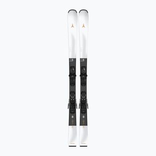 Дамски пистови ски Atomic Cloud C8 + автомати M10 GW white/black