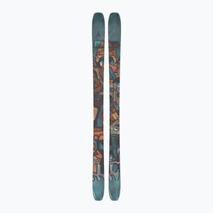 Пистови ски Atomic Bent 90 multicolour
