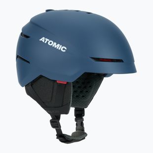 Скиорска каска Atomic Savor ocean