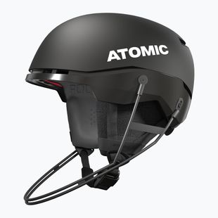 Скиорска каска Atomic Redster SL black