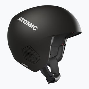 Скиорска каска Atomic Redster black