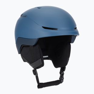 Скиорска каска Atomic Revent Lite blue