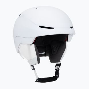 Скиорска каска Atomic Revent Lite white heather