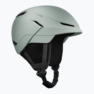 Детска скиорска каска Atomic Revent Jr pistachio