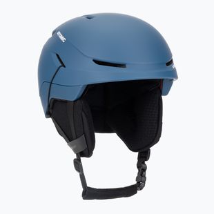 Детска скиорска каска Atomic Revent Jr blue