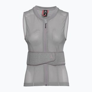 Дамска предпазна жилетка Atomic Live Shield Amid Lite Vest concrete