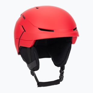Детска скиорска каска Atomic Revent Jr red