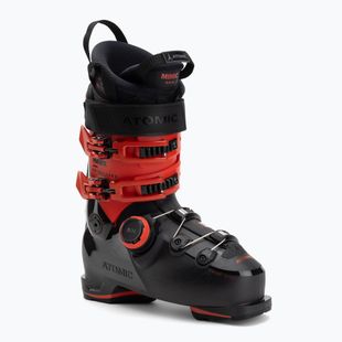 Мъжки ски обувки Atomic Hawx Prime 110 S BOA GW black/red