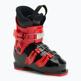 Детски ски обувки Atomic Hawx Kids R3 black/red