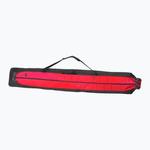 Калъф за ски Atomic Double Ski Bag red tension/black