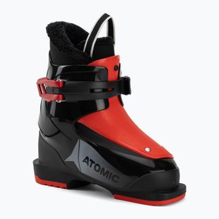 Детски ски обувки Atomic Hawx Kids 1 black/red