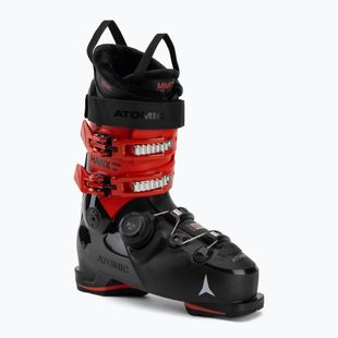 Мъжки ски обувки Atomic Hawx Prime 100 Boa GW black/red