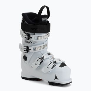Дамски ски обувки Atomic Hawx Magna 75 W GW ice/black