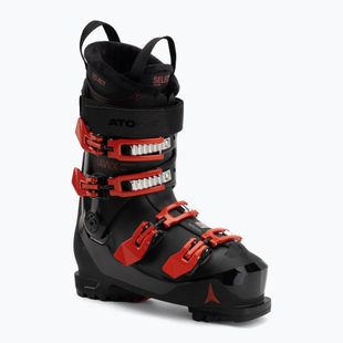 Мъжки ски обувки Atomic Hawx Magna 100 GW black/red