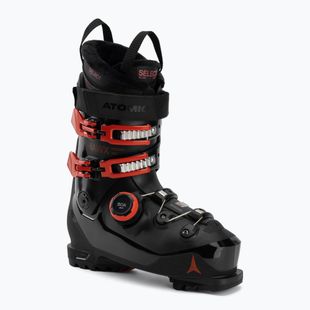Мъжки ски обувки Atomic Hawx Magna 100 Boa GW black/red