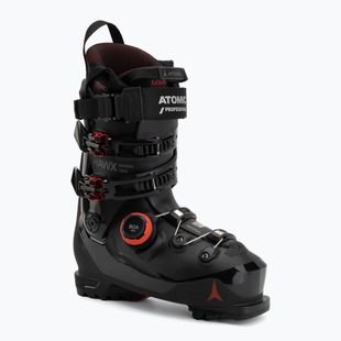 Мъжки ски обувки Atomic Hawx Magna 130 S Boa GW black/red