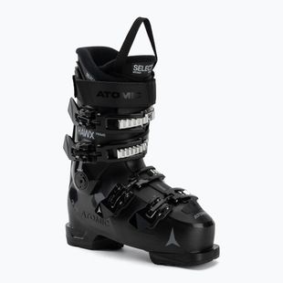 Дамски ски обувки Atomic Hawx Prime W black/gold