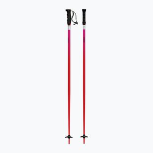 Скиорски щеки Atomic Redster JR red tension