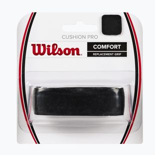 Грип за тенис ракета Wilson Cushion Pro Grip black