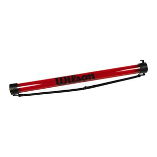Уилсън топка за тенис Pick Up Tube Red WRZ323800