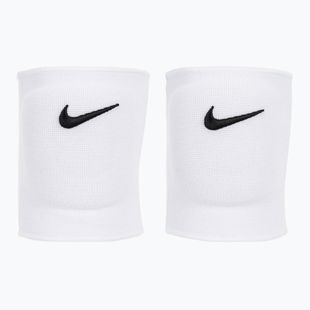 Протектор за коляно Nike Essential Volleyball Knee Pads white