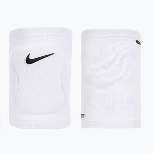 Волейболни наколенки Nike Streak white