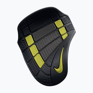 Стойки за упражнения Nike Alpha Training Grip black/dark charcoal/atomic green