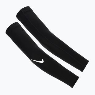 Баскетболни ръкави Nike Pro Dri-Fit 4.0 black/white