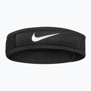 Наколенка Nike Pro Patella Band 3.0 черна/бяла