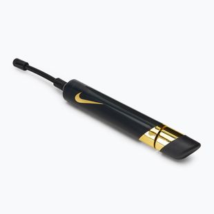 Помпа за топка Nike Hyperspeed Swoosh black/metallic gold/metallic gold