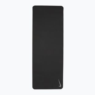 Подложка за йога Nike Yoga Reversible anthracite/medium grey